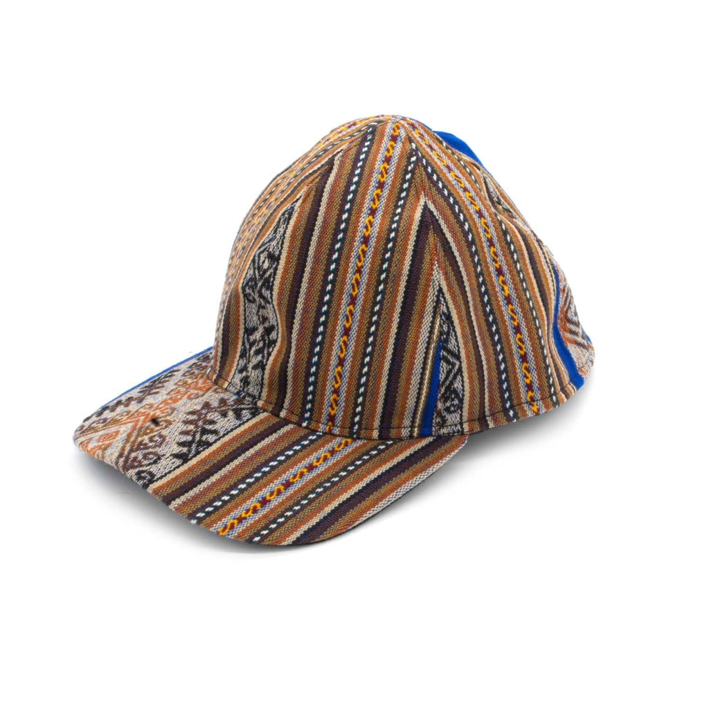 Manta Cap-Siesta Crafts