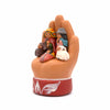 Hand Nativity Ceramic-Siesta Crafts