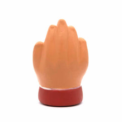 Hand Nativity Ceramic-Siesta Crafts