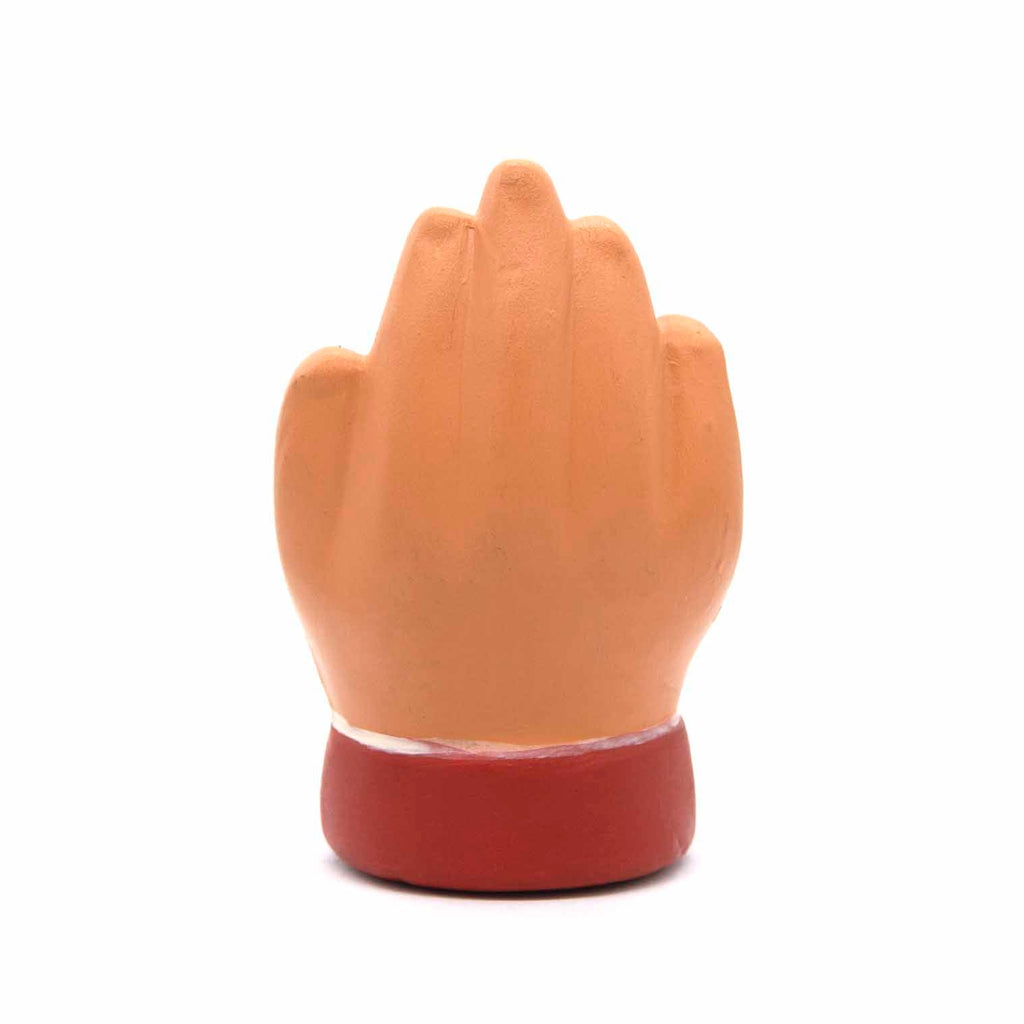 Hand Nativity Ceramic-Siesta Crafts