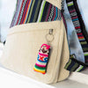 Guagua Keyring-Siesta Crafts