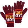 Llama Gloves-Siesta Crafts