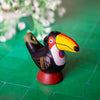 Toucan Ocarina-Siesta Crafts