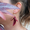 Palmito Earrings-Siesta Crafts