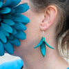Palmito Earrings-Siesta Crafts