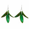 Palmito Earrings-Siesta Crafts