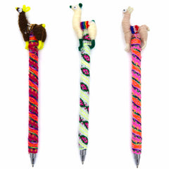 Llama Pen-Siesta Crafts