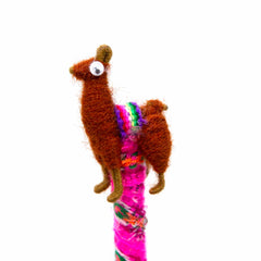 Llama Pen-Siesta Crafts