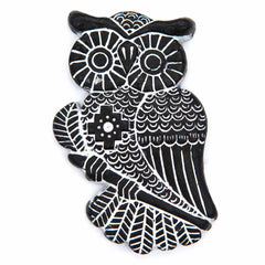 Ceramic Token-Siesta Crafts