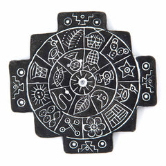 Ceramic Token-Siesta Crafts