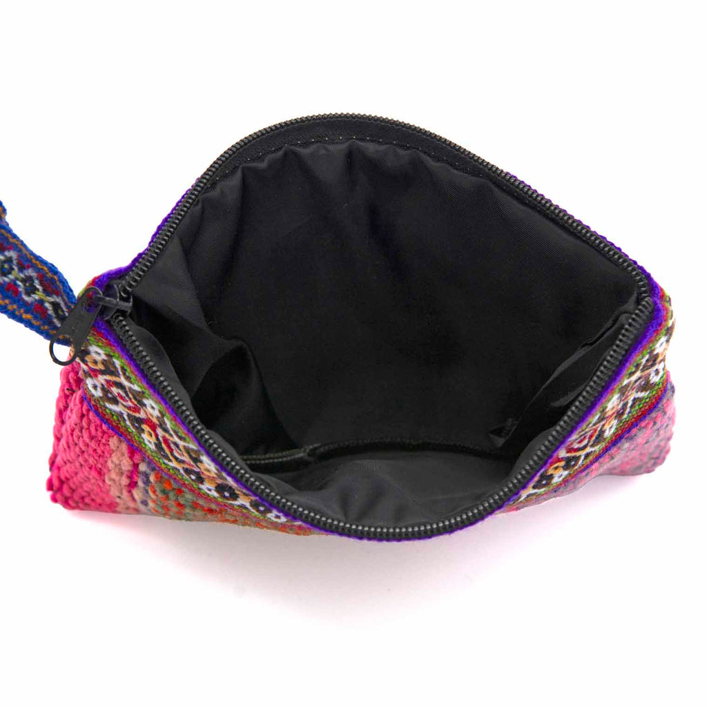 Sheepswool Purse-Siesta Crafts
