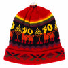 Autumnal Llama Hat-Siesta Crafts