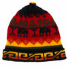 Autumnal Llama Hat-Siesta Crafts