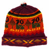 Autumnal Llama Hat-Siesta Crafts