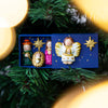 Christmas Matchbox-Siesta Crafts