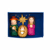 Christmas Matchbox-Siesta Crafts