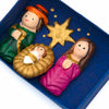 Christmas Matchbox-Siesta Crafts