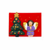 Christmas Matchbox-Siesta Crafts