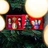 Christmas Matchbox-Siesta Crafts