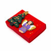 Christmas Matchbox-Siesta Crafts