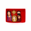 Christmas Matchbox-Siesta Crafts