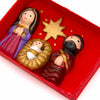 Christmas Matchbox-Siesta Crafts