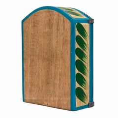 Arched Nativity Retablo-Siesta Crafts