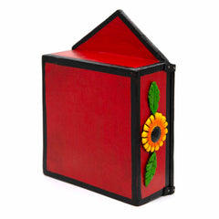 Small Nativity Retablo-Siesta Crafts