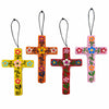 Peruvian Mini Cross-Siesta Crafts