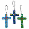 Peruvian Mini Cross-Siesta Crafts
