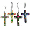 Peruvian Mini Cross-Siesta Crafts