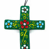 Peruvian Mini Cross-Siesta Crafts