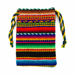 Manta Ring Pouch-Siesta Crafts