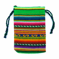 Manta Ring Pouch-Siesta Crafts