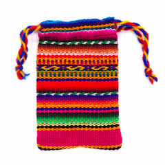 Manta Ring Pouch-Siesta Crafts