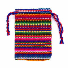 Manta Ring Pouch-Siesta Crafts