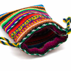 Manta Ring Pouch-Siesta Crafts