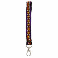 Manta Short Lanyard