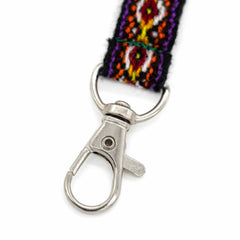 Manta Short Lanyard