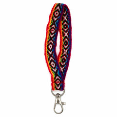 Manta Short Lanyard
