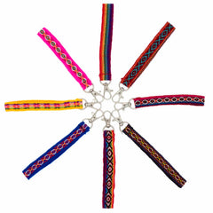Manta Short Lanyard