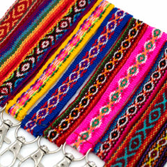 Manta Short Lanyard
