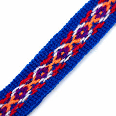 Manta Short Lanyard