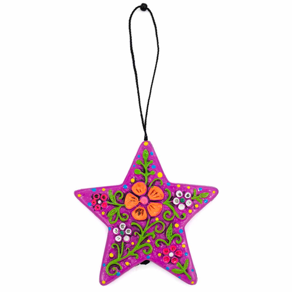 Peruvian Mini Star
