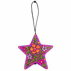 Peruvian Mini Star