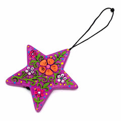 Peruvian Mini Star