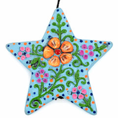 Peruvian Mini Star