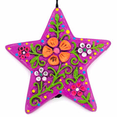 Peruvian Mini Star