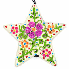 Peruvian Mini Star