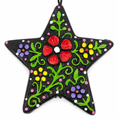 Peruvian Mini Star